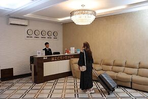 Eco Boutique Emerald Hotel