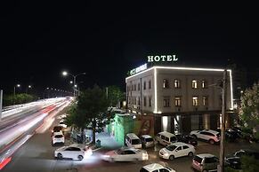 Eco Boutique Emerald Hotel