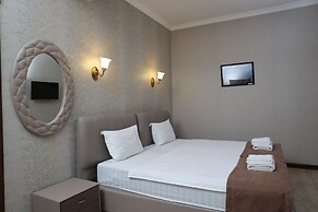 Eco Boutique Emerald Hotel