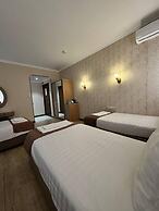 Eco Boutique Emerald Hotel