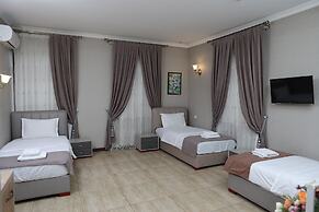 Eco Boutique Emerald Hotel