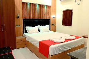 Golden View Hotel