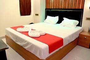 Golden View Hotel