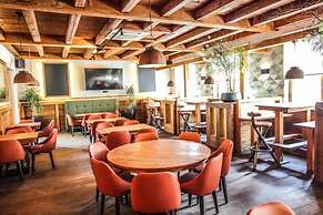 Hotel Mariel Znojmo