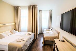 Hotel Mariel Znojmo