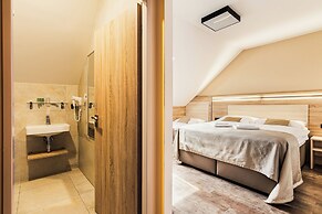 Hotel Mariel Znojmo