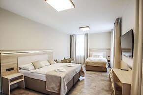 Hotel Mariel Znojmo