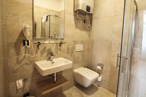 Hotel Mariel Znojmo