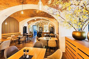 Hotel Mariel Znojmo