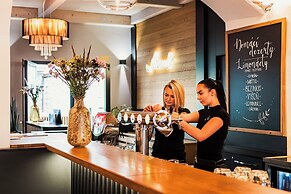 Hotel Mariel Znojmo