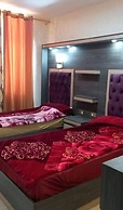 Arab Forum Hotel-Jordan