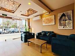 Jadeel Serviced Apartments
