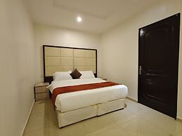 Jadeel Serviced Apartments