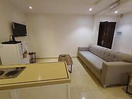 Jadeel Serviced Apartments