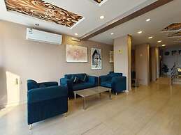 Jadeel Serviced Apartments