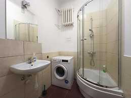 Fantastic Inn Warsaw - NS54