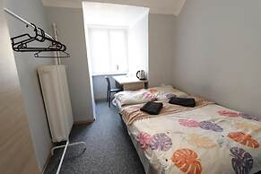 Fantastic Inn Warsaw - NS54