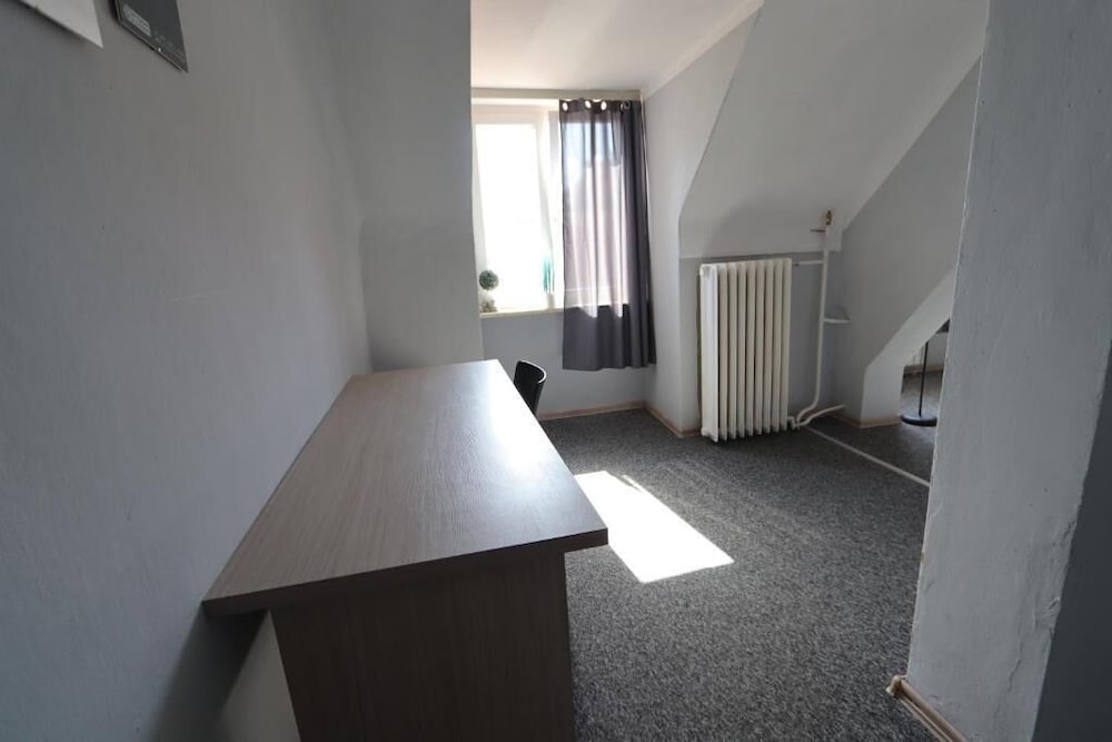 Fantastic Inn Warsaw - NS54