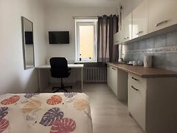 Fantastic Inn Warsaw - NS54