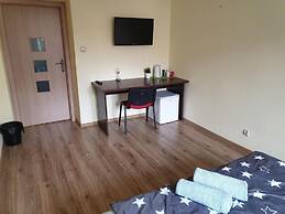Fantastic Inn Warsaw - NS54