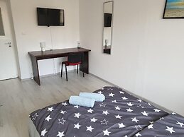 Fantastic Inn Warsaw - NS54