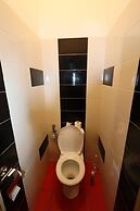 Fantastic Inn Warsaw - NS54