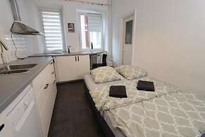 Fantastic Inn Warsaw - NS54