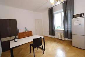 Fantastic Inn Warsaw - NS54