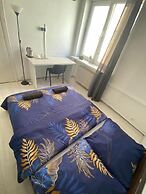 Fantastic Inn Warsaw - NS54