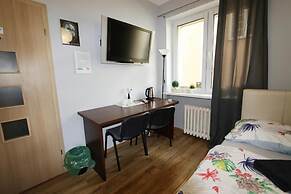 Fantastic Inn Warsaw - NS54