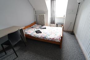 Fantastic Inn Warsaw - NS54