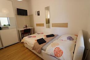 Fantastic Inn Warsaw - NS54