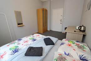 Fantastic Inn Warsaw - NS54