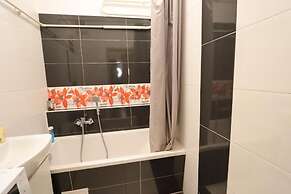 Fantastic Inn Warsaw - NS54