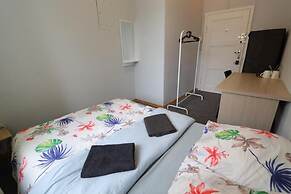 Fantastic Inn Warsaw - NS54