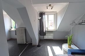 Fantastic Inn Warsaw - NS54