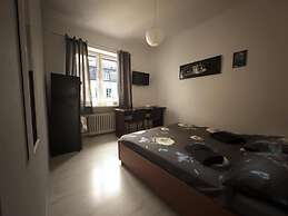 Fantastic Inn Warsaw - NS54