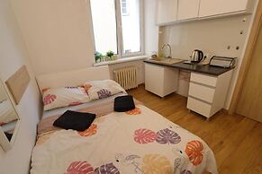 Fantastic Inn Warsaw - NS54
