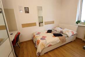 Fantastic Inn Warsaw - NS54