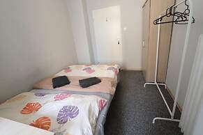 Fantastic Inn Warsaw - NS54