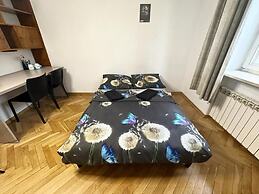 Fantastic Inn Warsaw - NS54