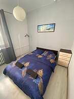Fantastic Inn Warsaw - NS54
