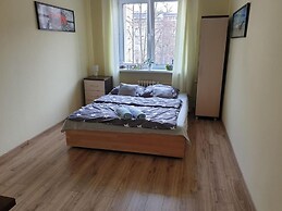 Fantastic Inn Warsaw - NS54