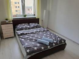 Fantastic Inn Warsaw - NS54