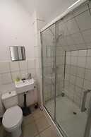 Fantastic Inn Warsaw - NS54