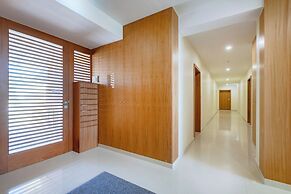 The Pine Flat with Pool at Furadouro