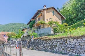 Tra Lago e Cielo in Bellano