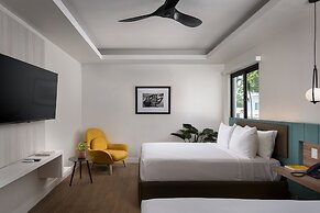 Negril Footeprints Hotel