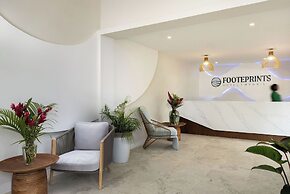 Negril Footeprints Hotel