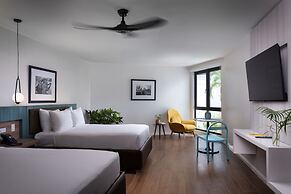 Negril Footeprints Hotel